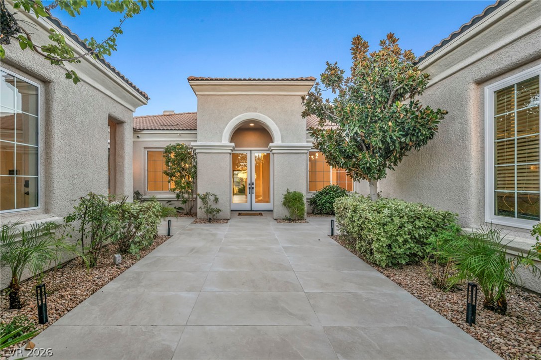 4555 Riva De Romanza Street Las Vegas NV 89135