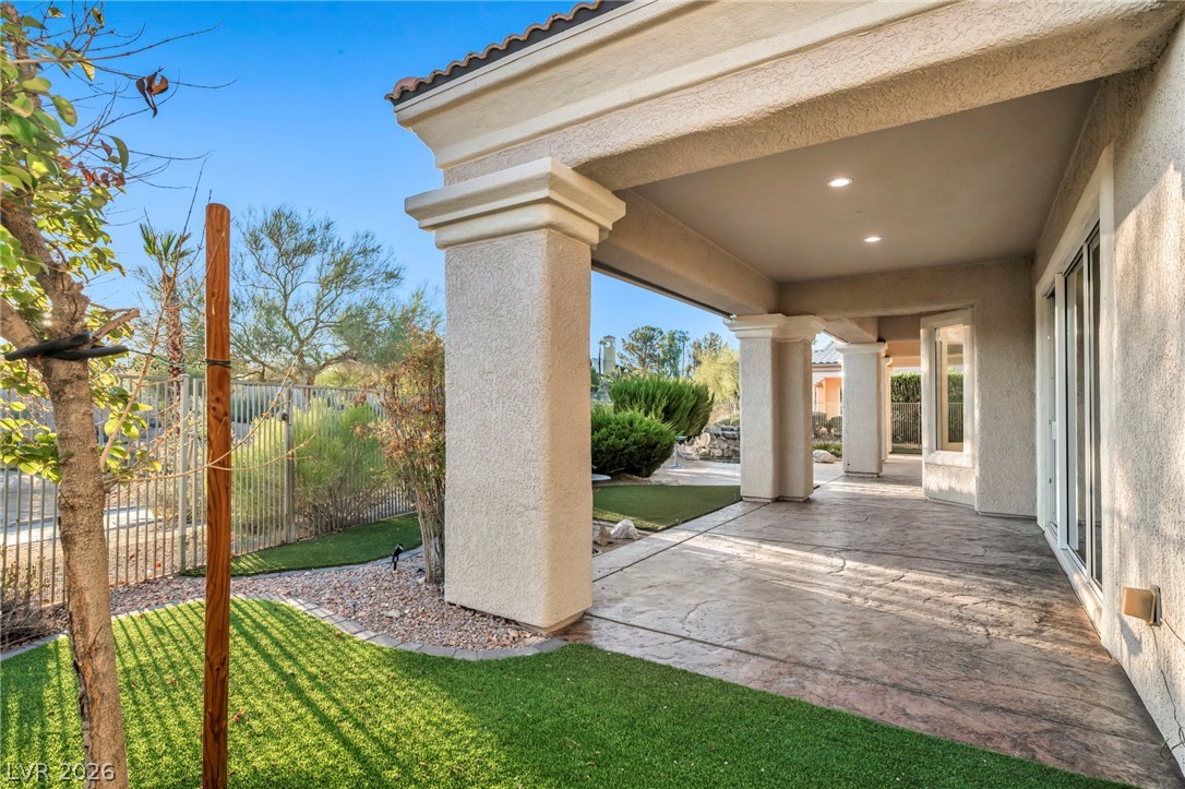 4555 Riva De Romanza Street Las Vegas NV 89135