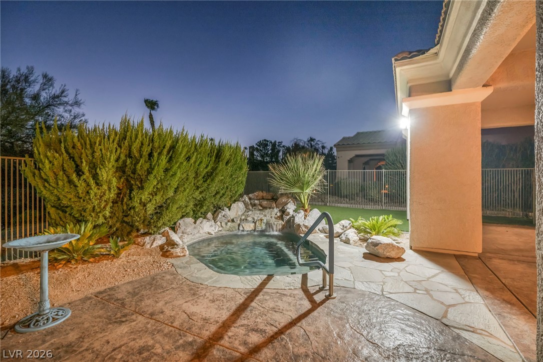 4555 Riva De Romanza Street Las Vegas NV 89135