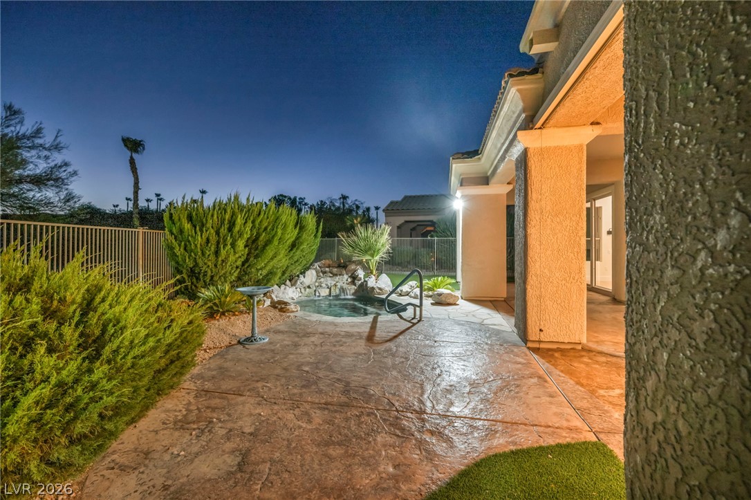 4555 Riva De Romanza Street Las Vegas NV 89135