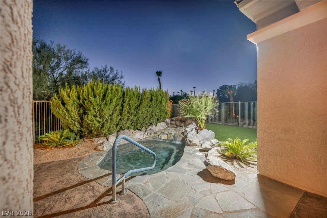 4555 Riva De Romanza Street Las Vegas NV 89135