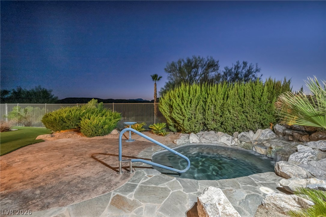 4555 Riva De Romanza Street Las Vegas NV 89135