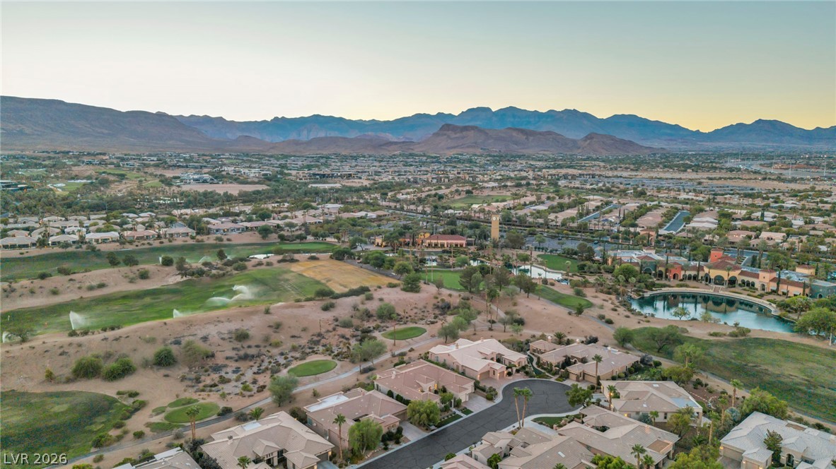 4555 Riva De Romanza Street Las Vegas NV 89135