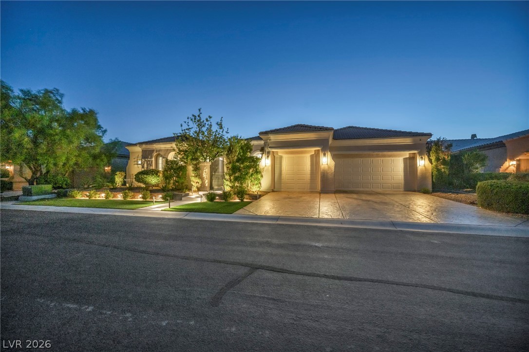 4555 Riva De Romanza Street Las Vegas NV 89135