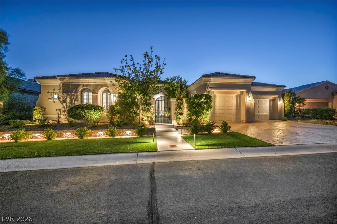 4555 Riva De Romanza Street Las Vegas NV 89135