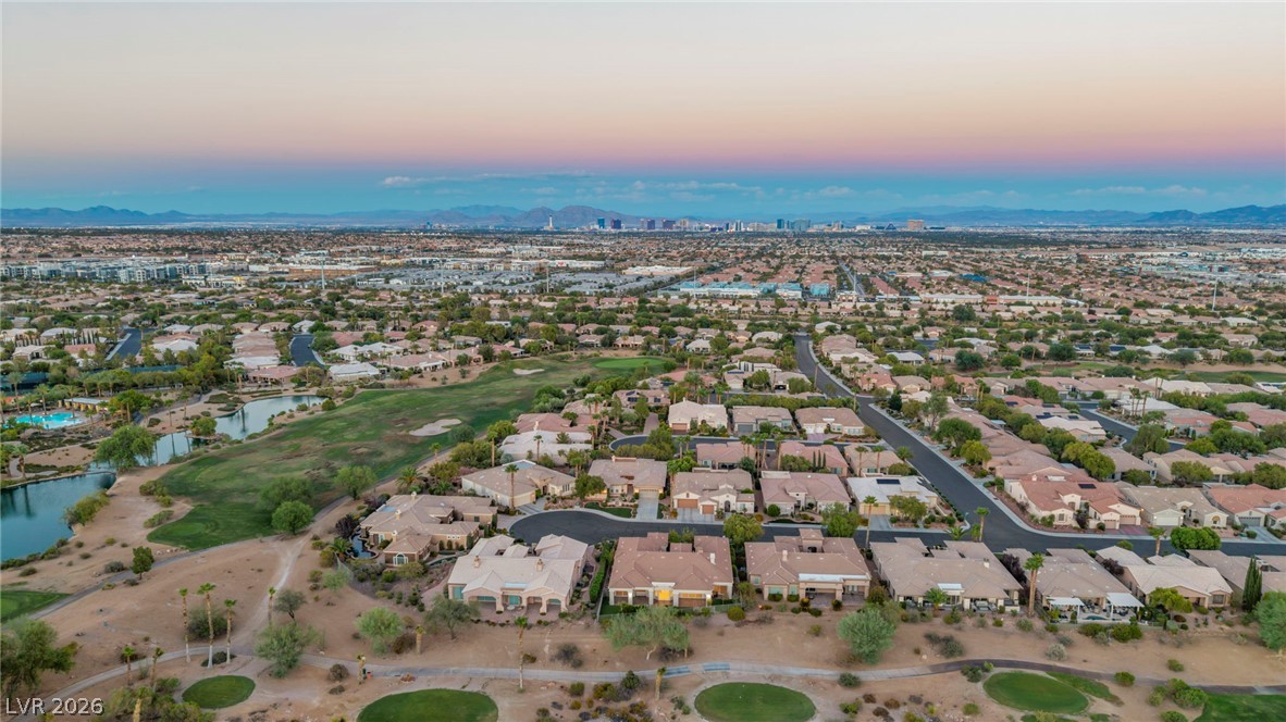 4555 Riva De Romanza Street Las Vegas NV 89135