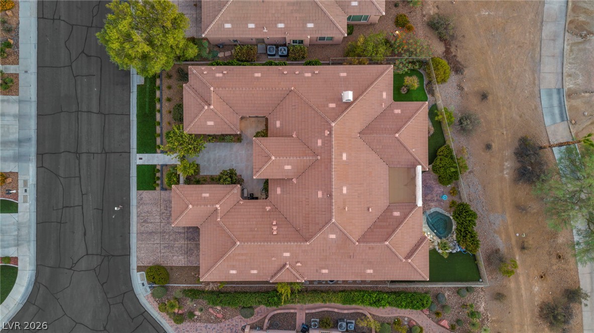 4555 Riva De Romanza Street Las Vegas NV 89135