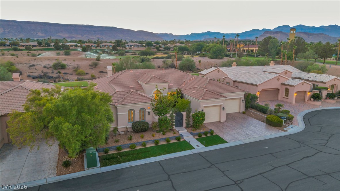 4555 Riva De Romanza Street Las Vegas NV 89135