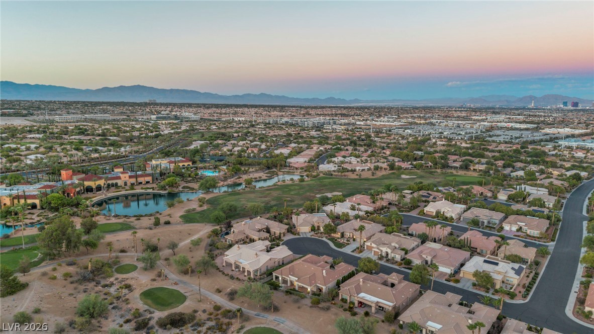 4555 Riva De Romanza Street Las Vegas NV 89135