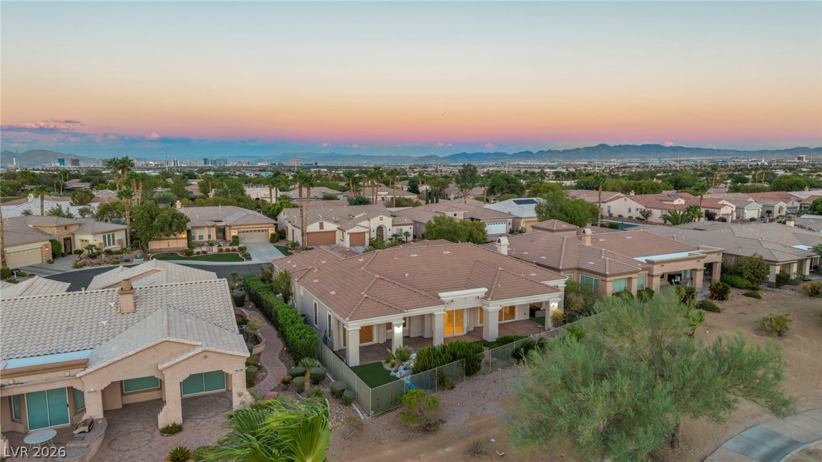 4555 Riva De Romanza Street Las Vegas NV 89135