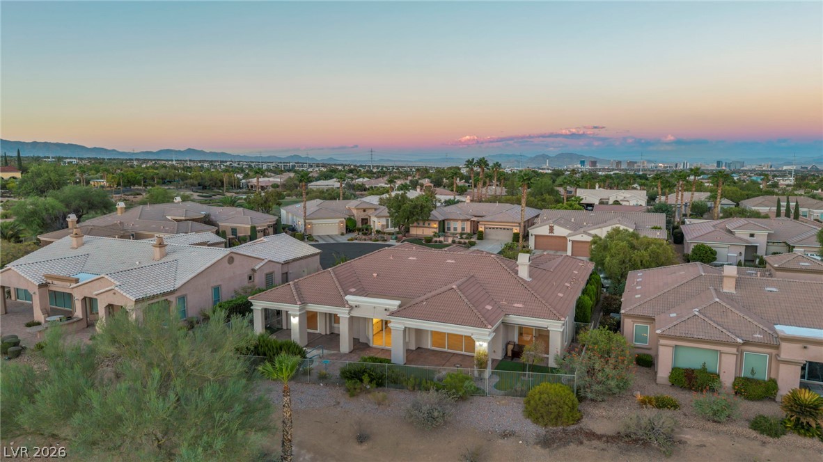 4555 Riva De Romanza Street Las Vegas NV 89135