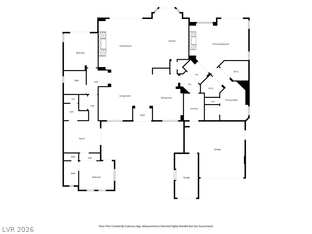 4555 Riva De Romanza Street Las Vegas NV 89135