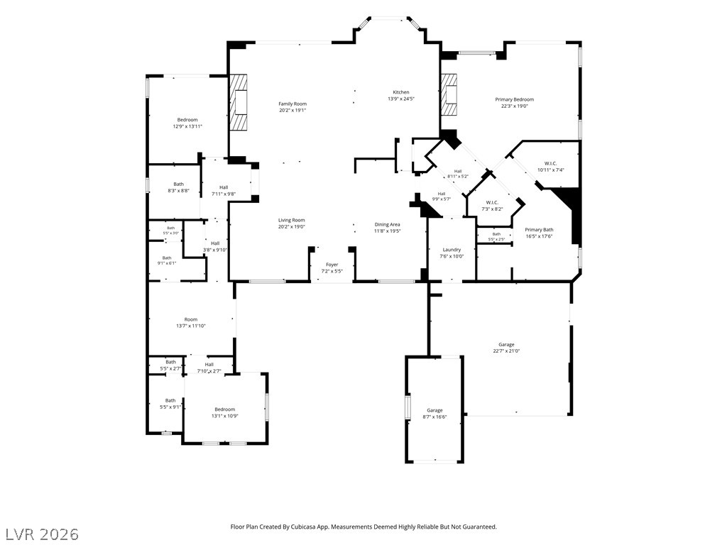4555 Riva De Romanza Street Las Vegas NV 89135