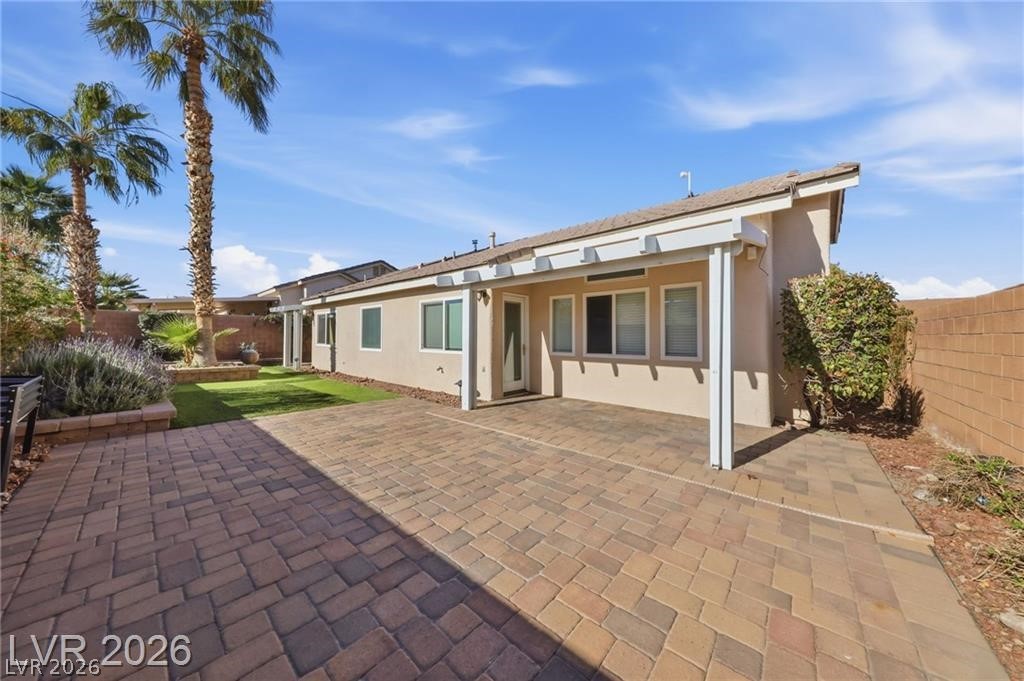 1811 Puerto Way Henderson NV 89012