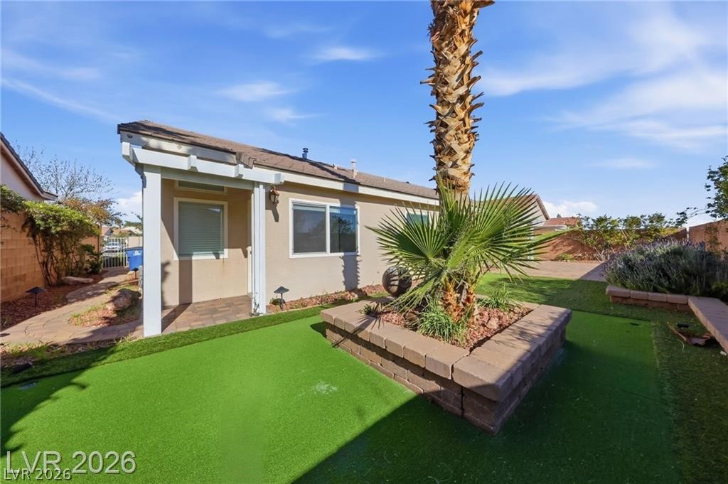 1811 Puerto Way Henderson NV 89012