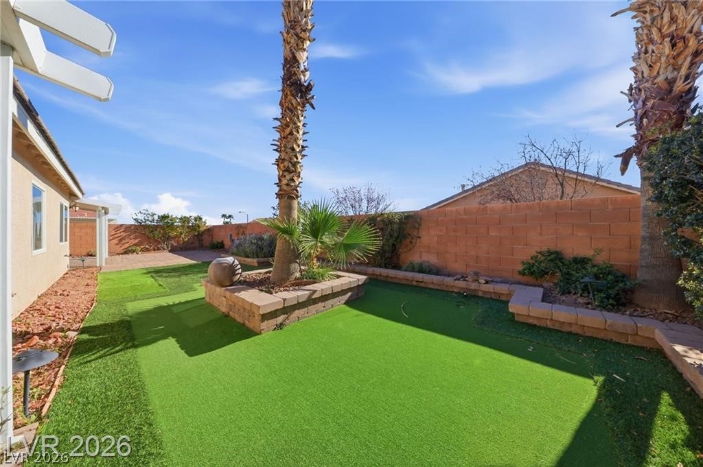 1811 Puerto Way Henderson NV 89012