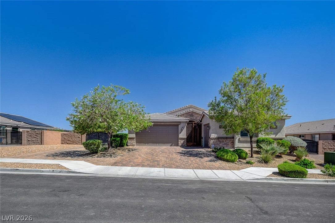 6972 Hopi Summit Court Las Vegas NV 89149