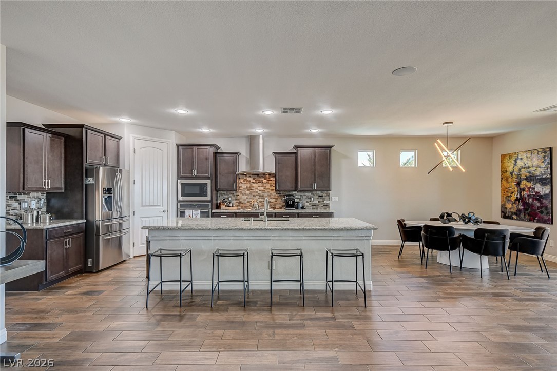 6972 Hopi Summit Court Las Vegas NV 89149
