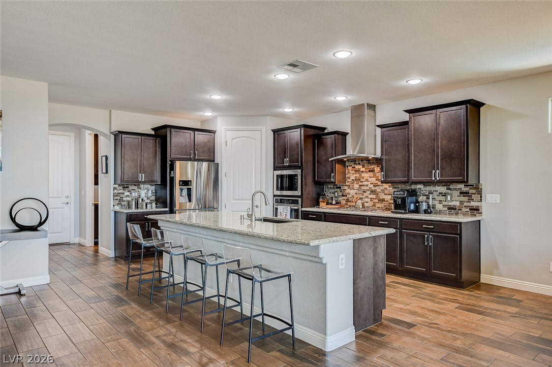 6972 Hopi Summit Court Las Vegas NV 89149