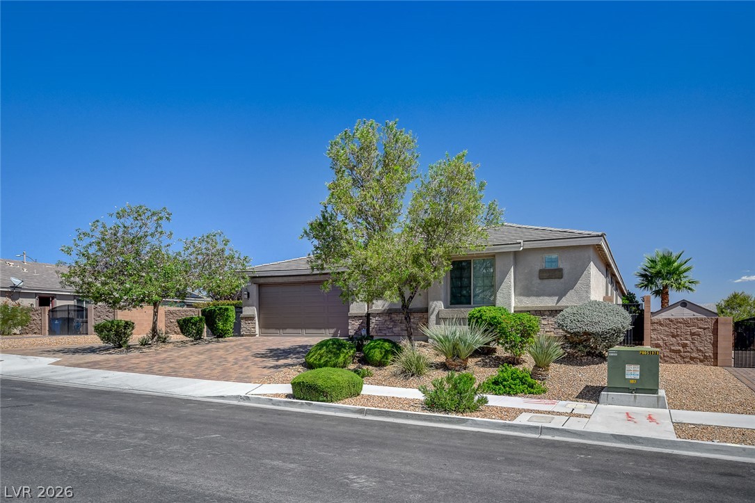 6972 Hopi Summit Court Las Vegas NV 89149