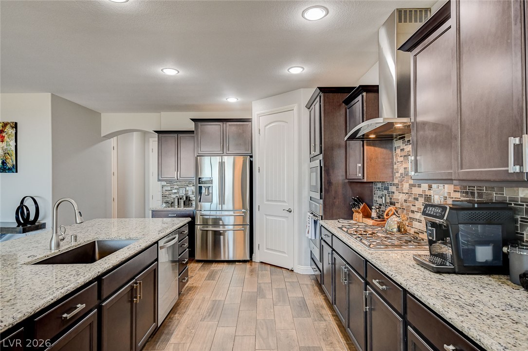 6972 Hopi Summit Court Las Vegas NV 89149
