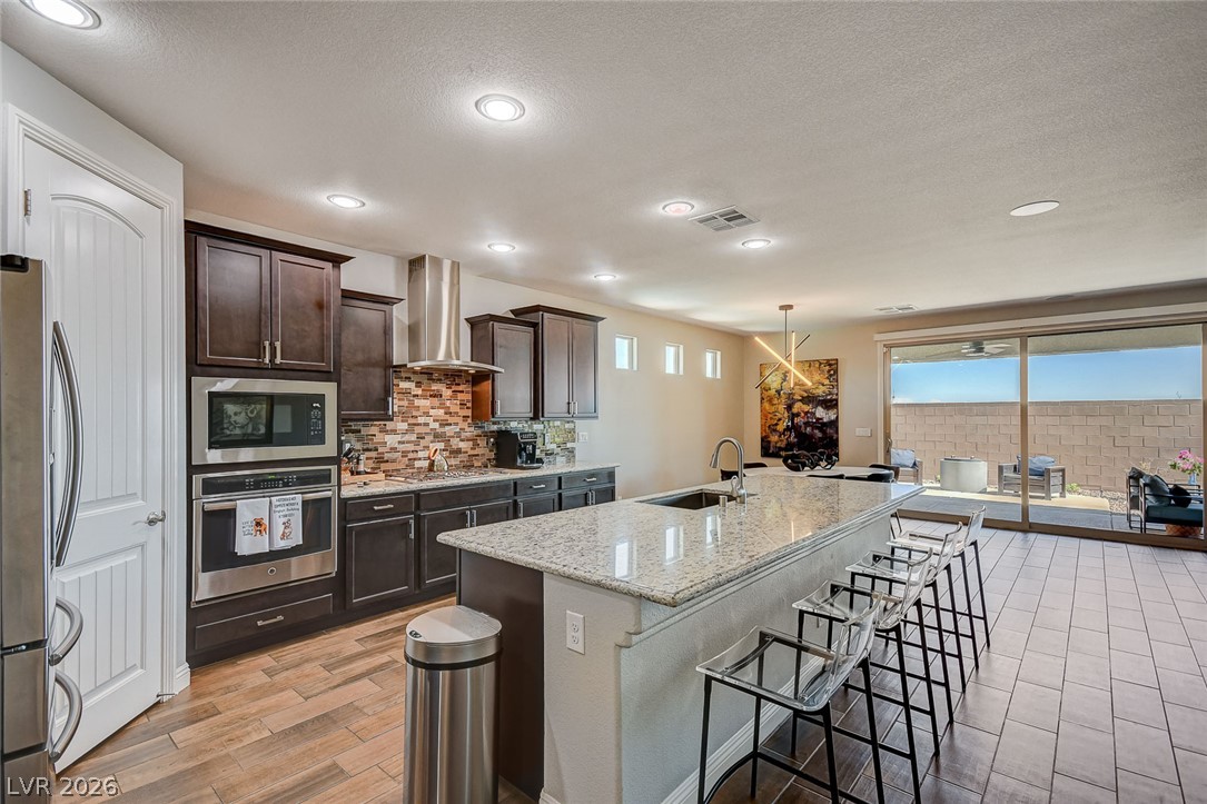 6972 Hopi Summit Court Las Vegas NV 89149