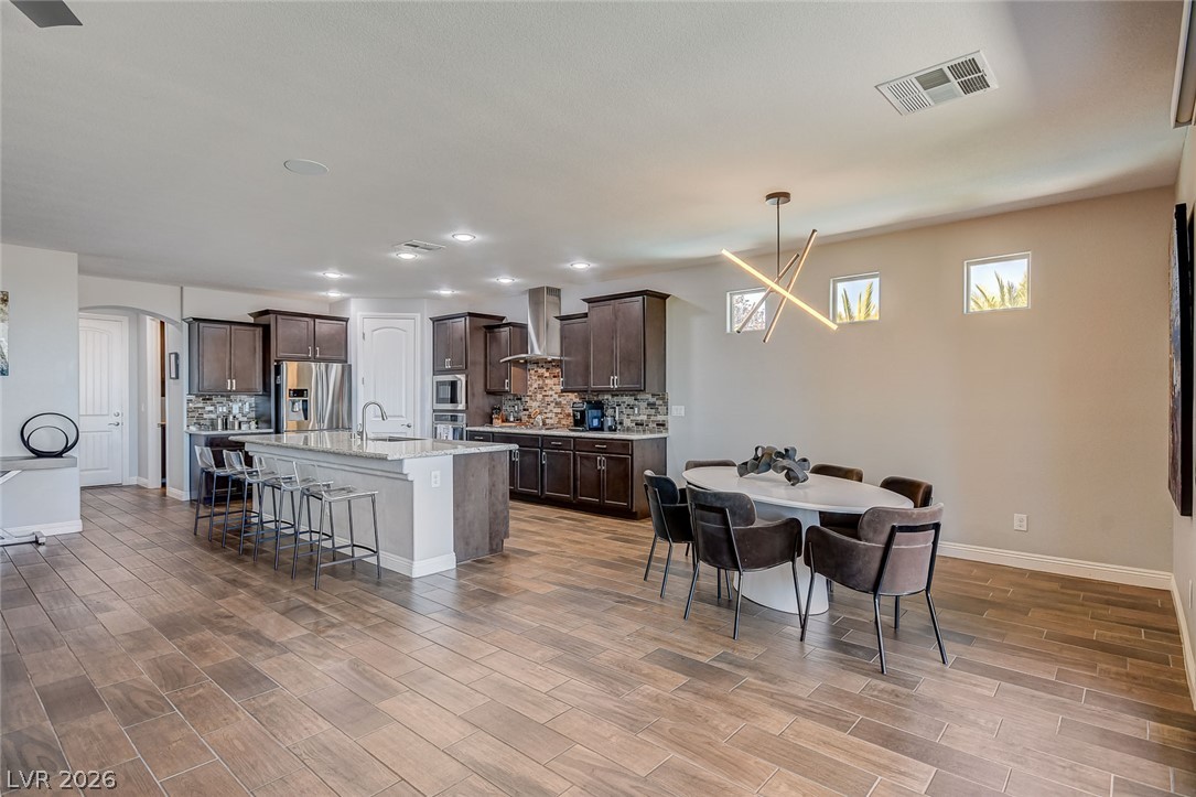 6972 Hopi Summit Court Las Vegas NV 89149