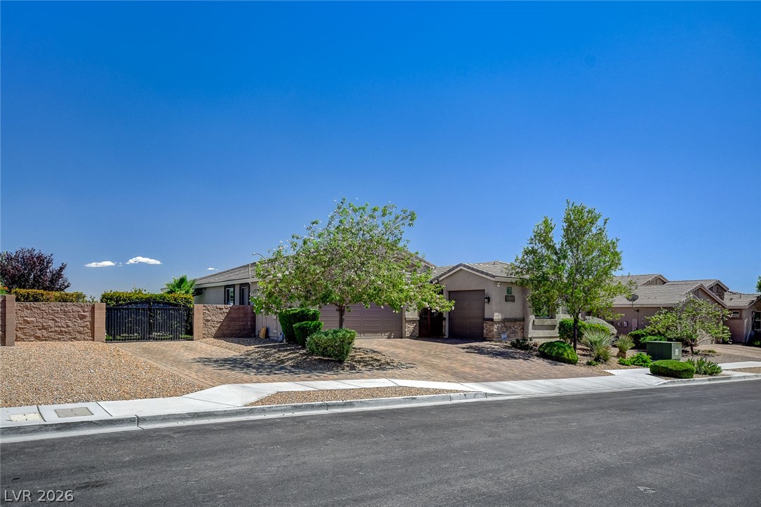 6972 Hopi Summit Court Las Vegas NV 89149