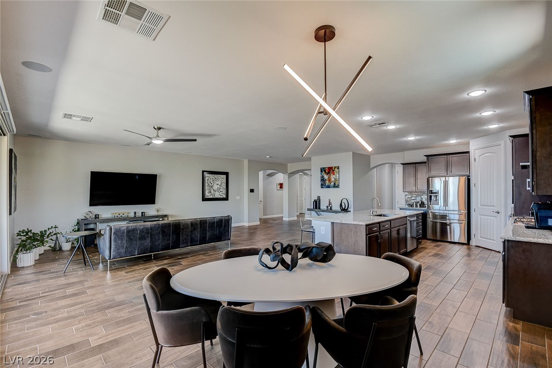 6972 Hopi Summit Court Las Vegas NV 89149