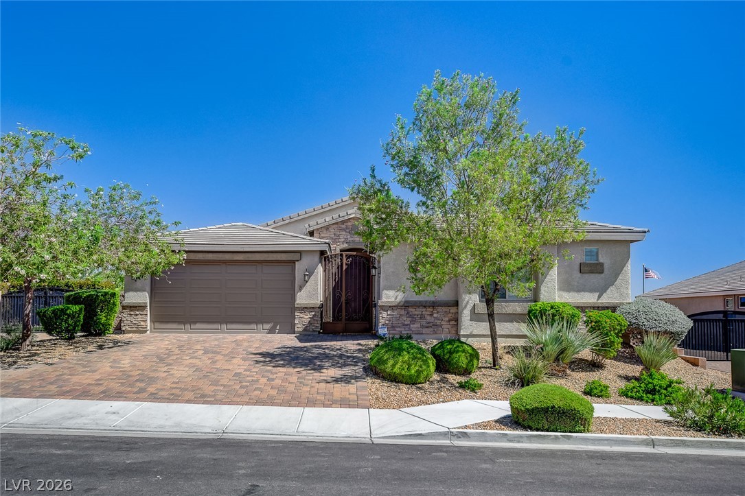 6972 Hopi Summit Court Las Vegas NV 89149