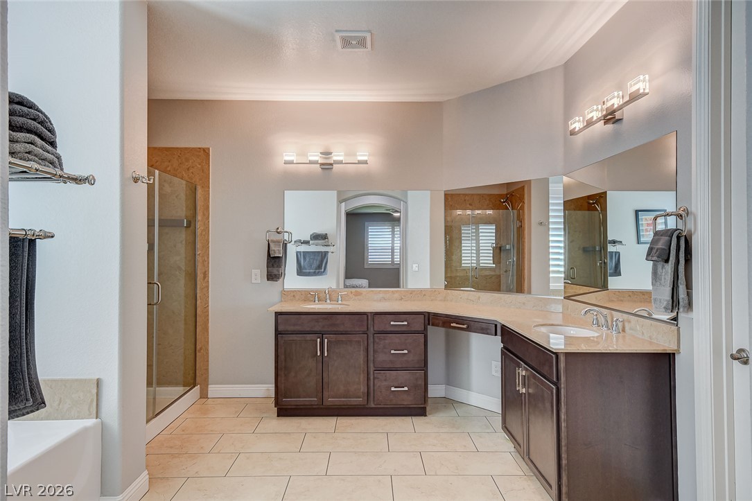 6972 Hopi Summit Court Las Vegas NV 89149