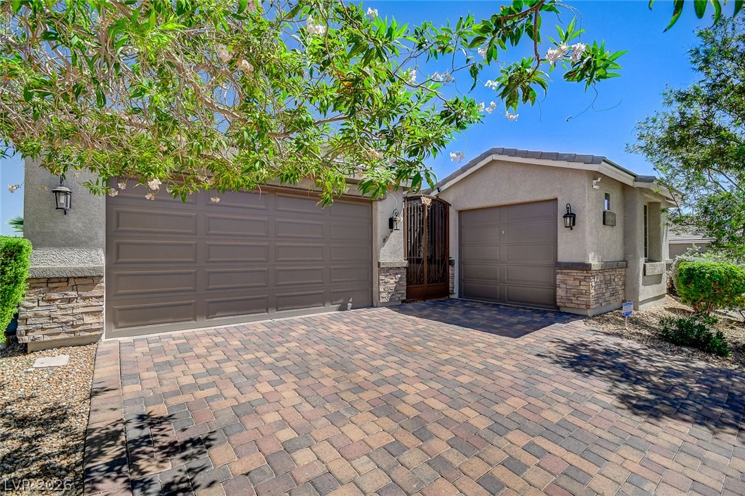 6972 Hopi Summit Court Las Vegas NV 89149
