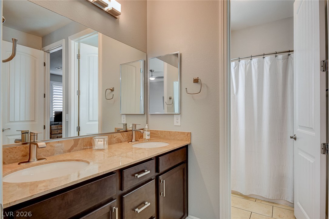 6972 Hopi Summit Court Las Vegas NV 89149