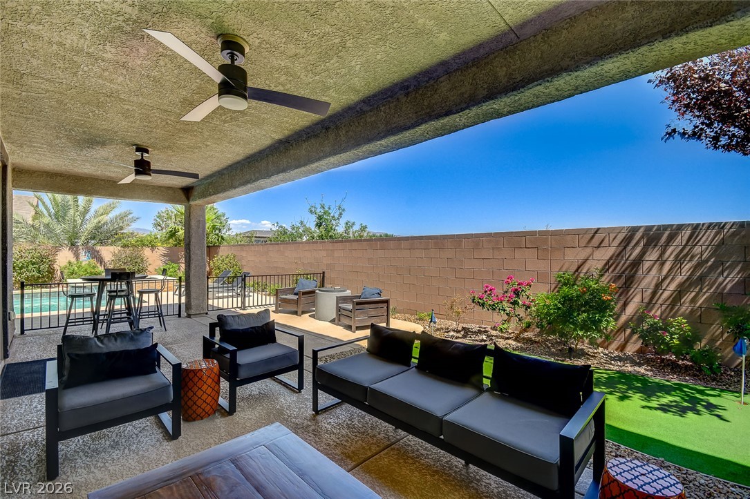 6972 Hopi Summit Court Las Vegas NV 89149