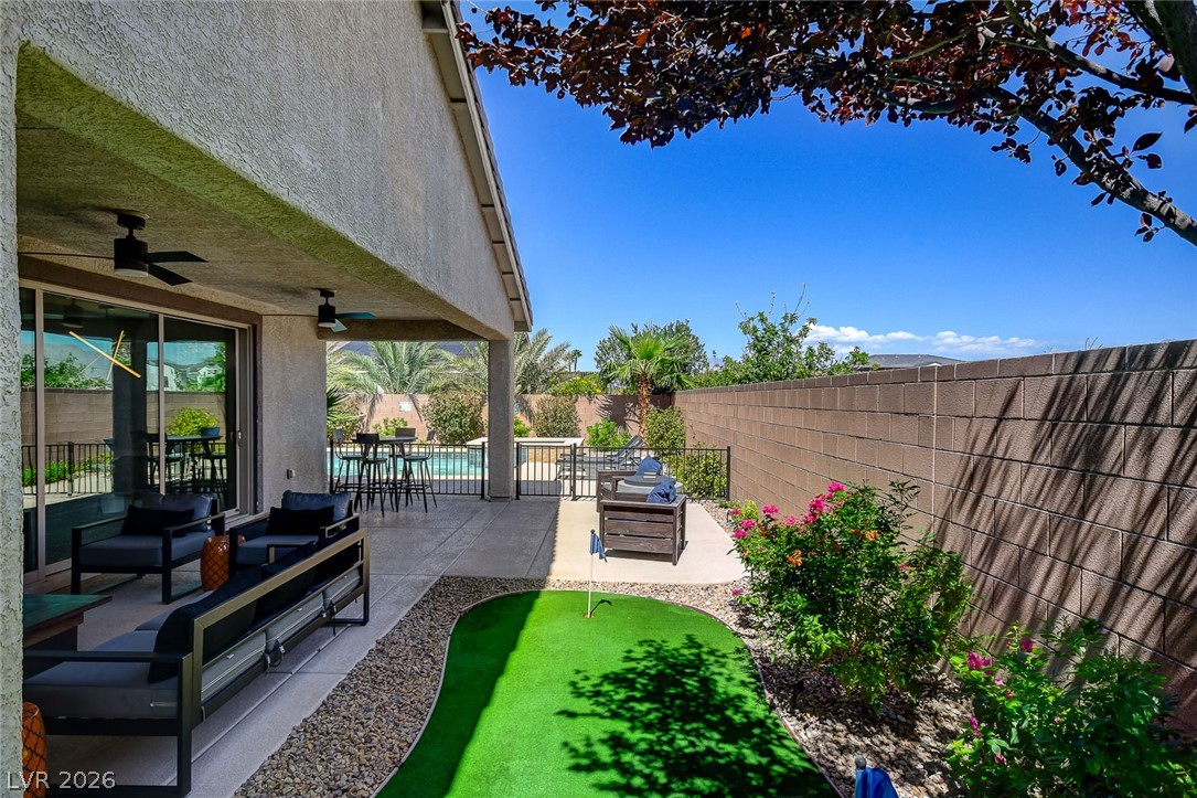 6972 Hopi Summit Court Las Vegas NV 89149