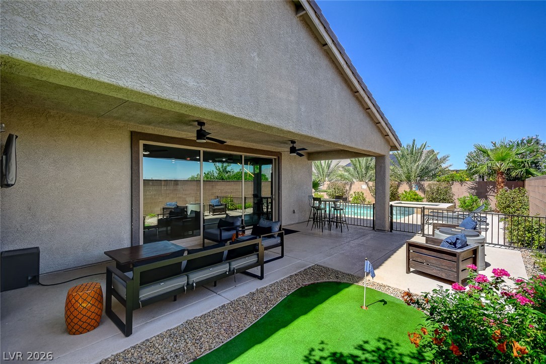 6972 Hopi Summit Court Las Vegas NV 89149
