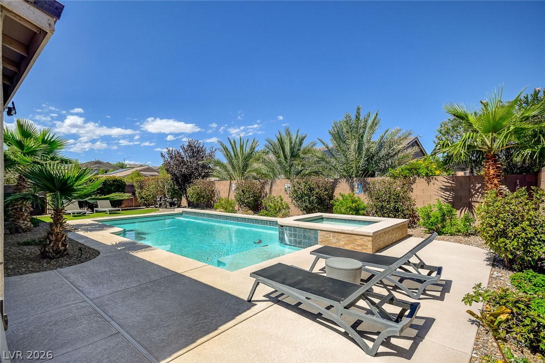 6972 Hopi Summit Court Las Vegas NV 89149