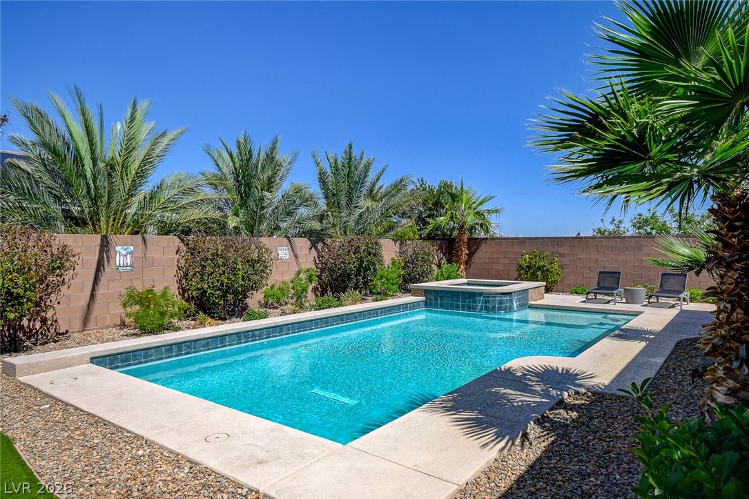 6972 Hopi Summit Court Las Vegas NV 89149