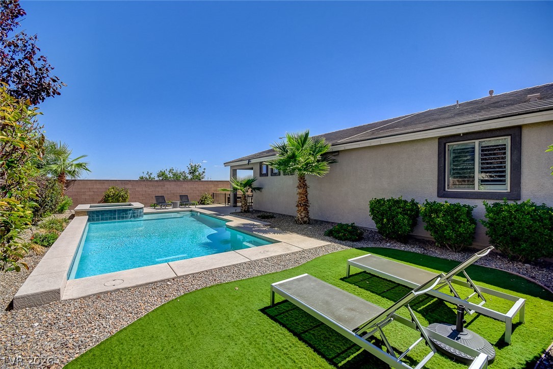 6972 Hopi Summit Court Las Vegas NV 89149