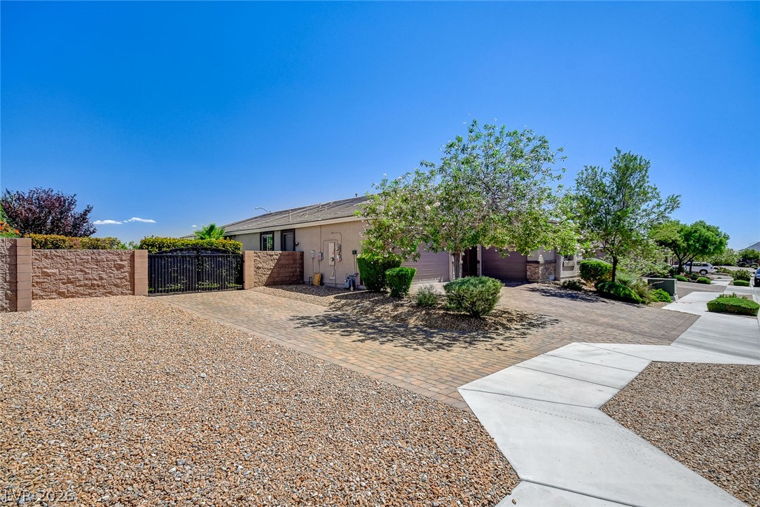 6972 Hopi Summit Court Las Vegas NV 89149