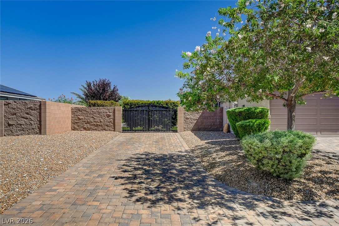6972 Hopi Summit Court Las Vegas NV 89149