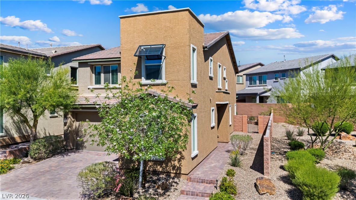 5939 Wellington Peak Road Las Vegas NV 89148