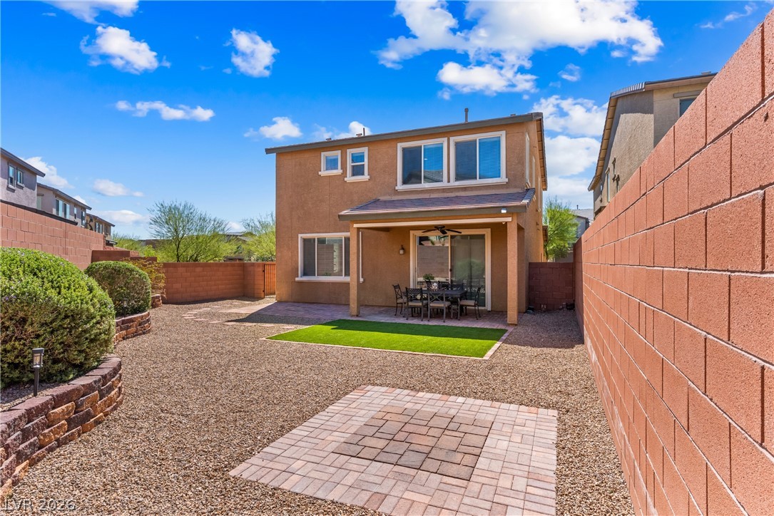 5939 Wellington Peak Road Las Vegas NV 89148