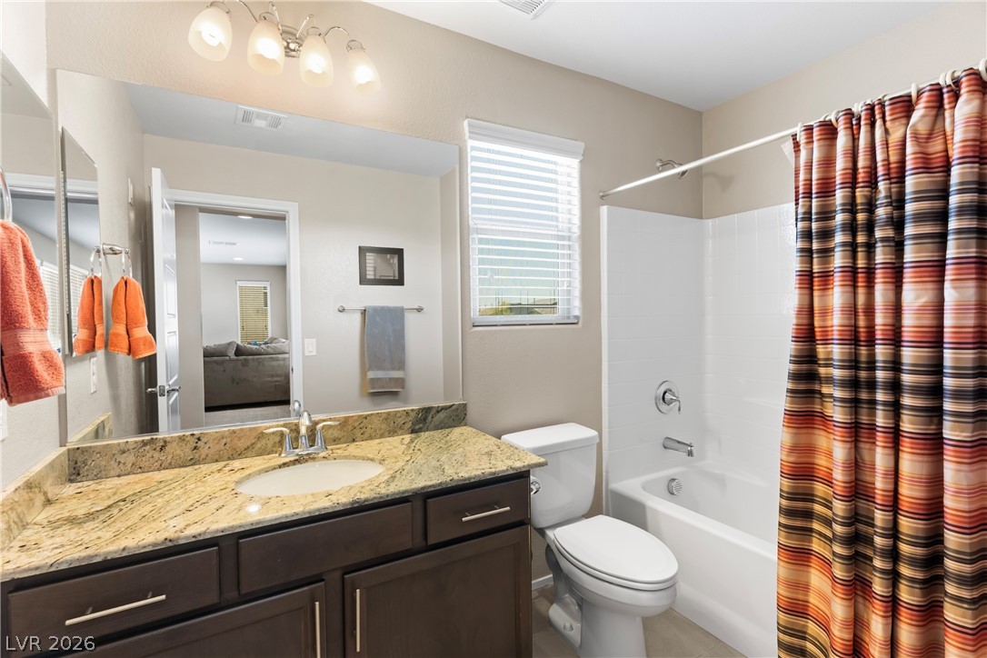 5939 Wellington Peak Road Las Vegas NV 89148