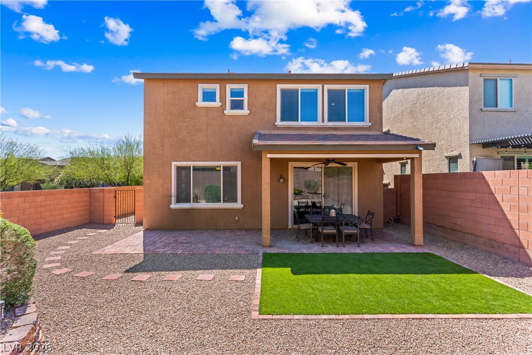 5939 Wellington Peak Road Las Vegas NV 89148