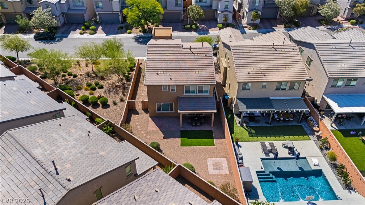 5939 Wellington Peak Road Las Vegas NV 89148