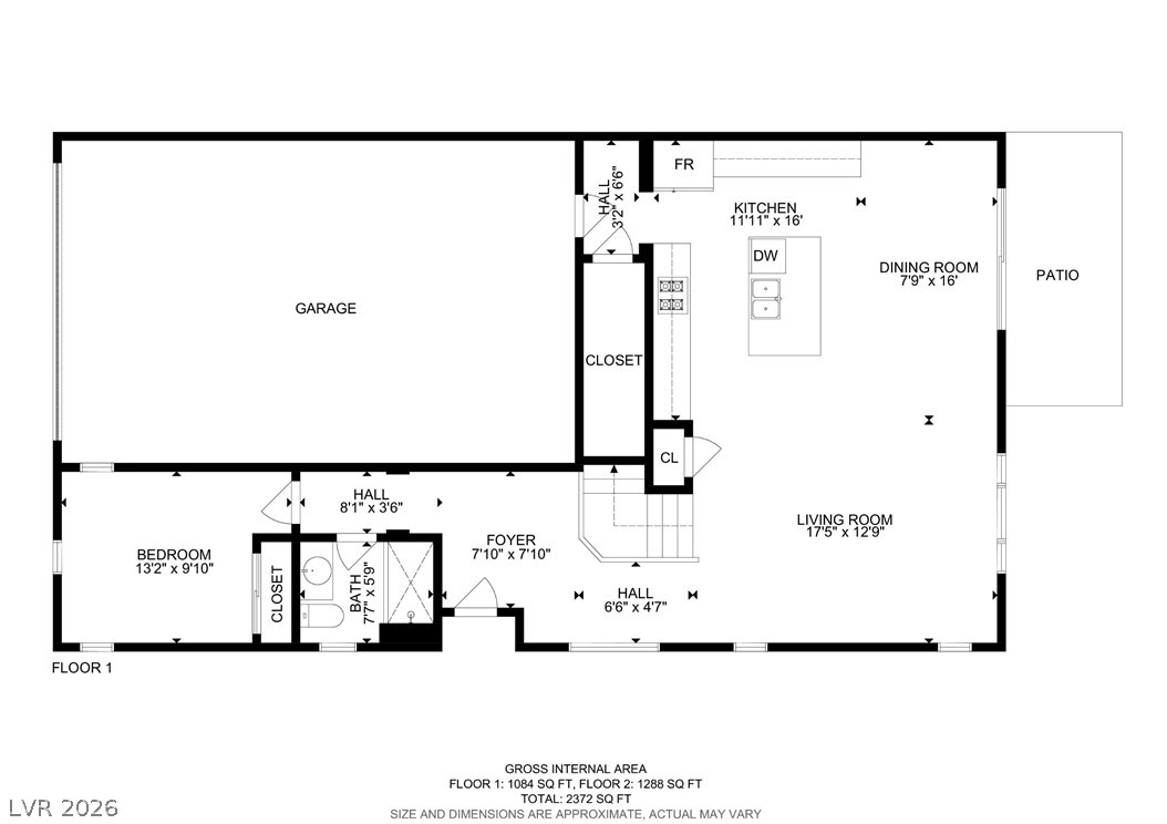 5939 Wellington Peak Road Las Vegas NV 89148