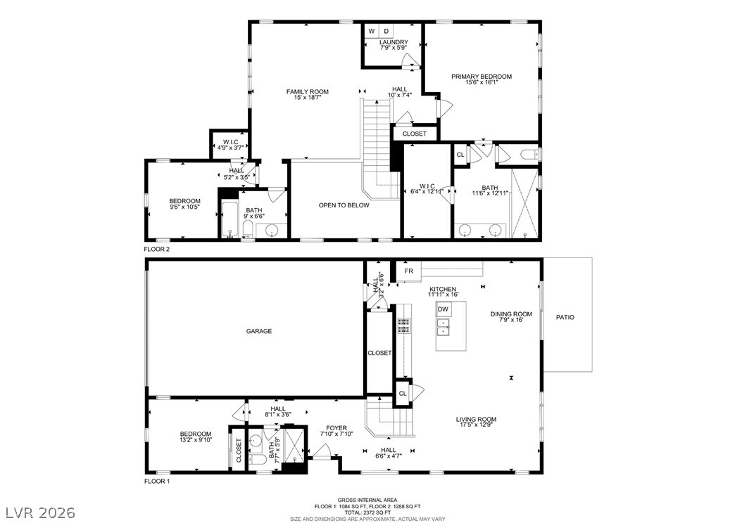 5939 Wellington Peak Road Las Vegas NV 89148