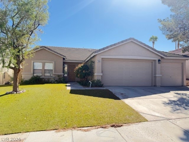 1785 Crystal Stream Avenue Henderson NV 89012