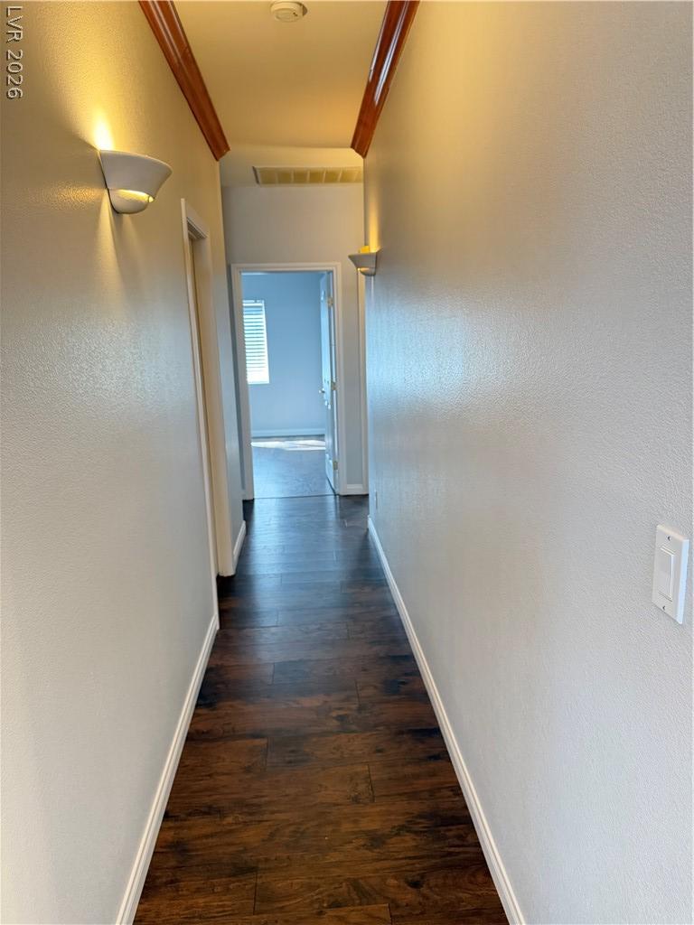 1785 Crystal Stream Avenue Henderson NV 89012